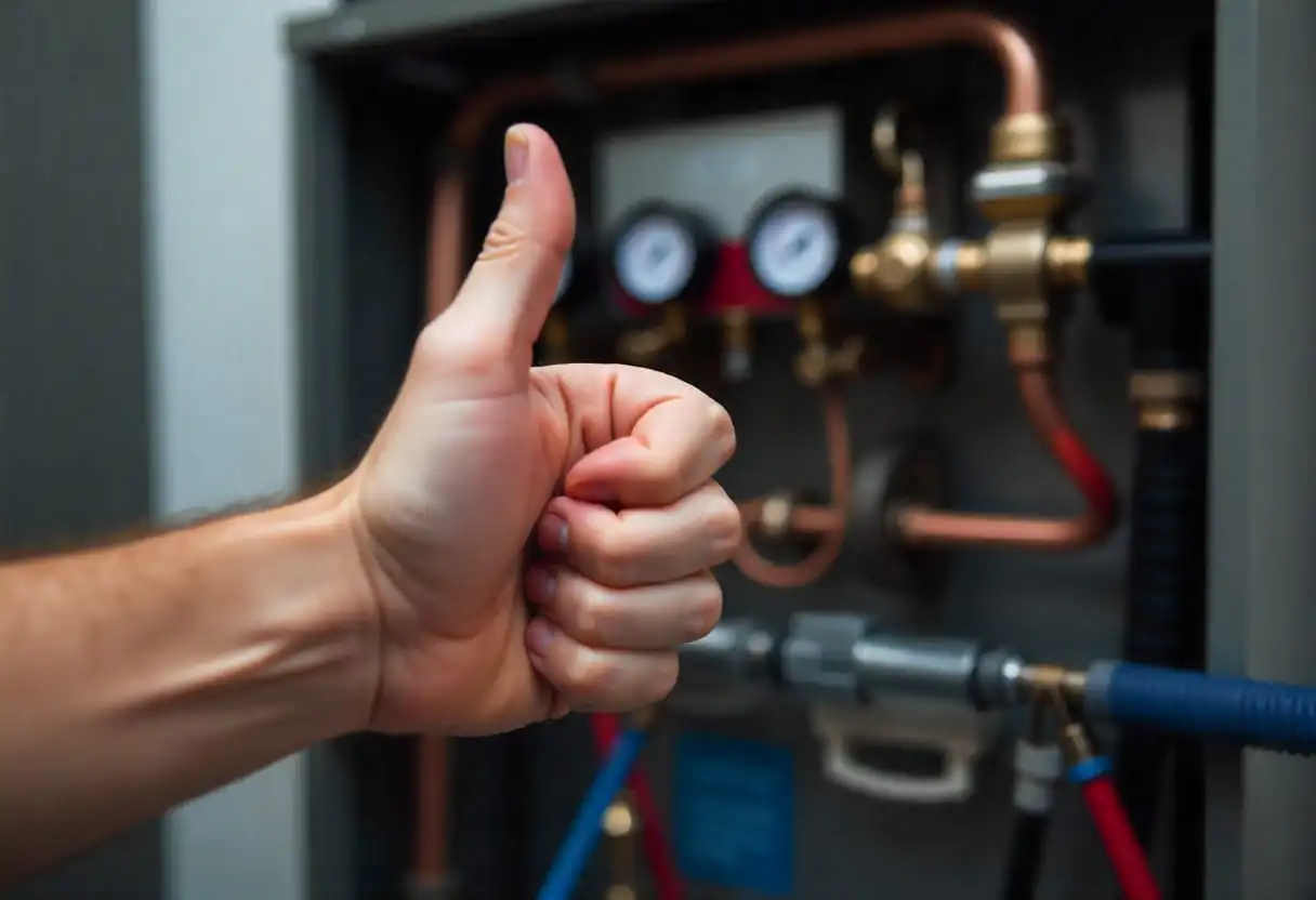 Emergency HVAC services and installations in Greensboro, GA